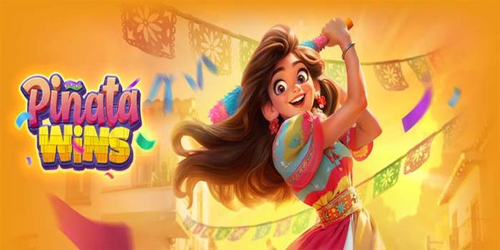 Panduan Jitu Meraih Maxwin di Slot Pinata Wins