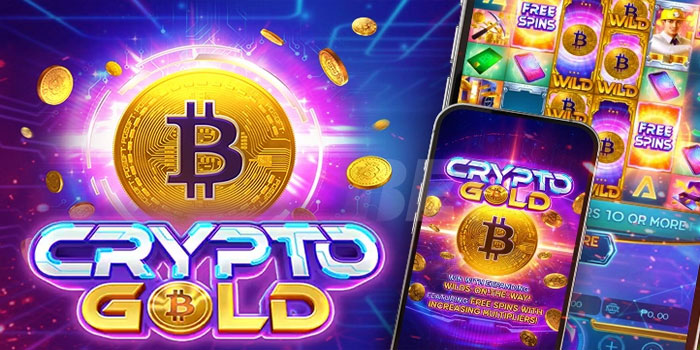 Strategi Ampuh Agar Jackpot Tiap Hari di Slot Crypto Gold