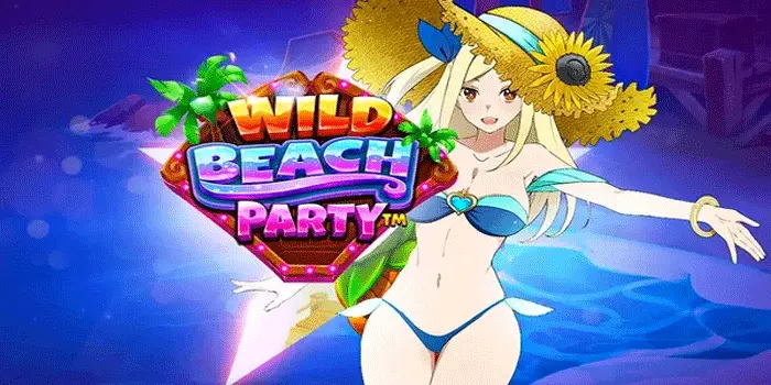 Metode Konsisten Mengamati Alur Slot Wild Beach Party