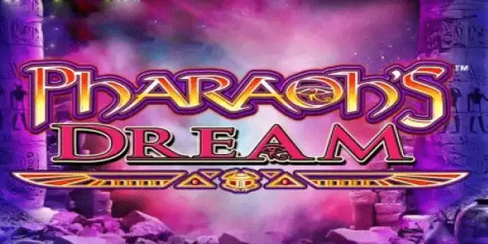 Teknik Stabil Membaca Pola Slot Pharaoh’s Dream