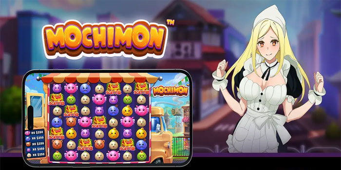 Rahasia Cara Sederhana Memenangkan Jackpot di Slot Mochimon