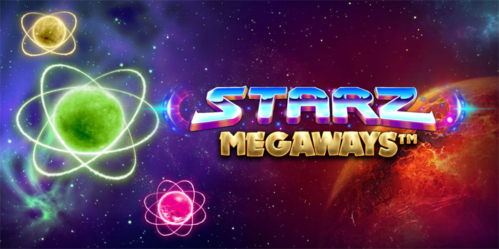 Cara Bermain Slot Starz Megaways Anti Rugi