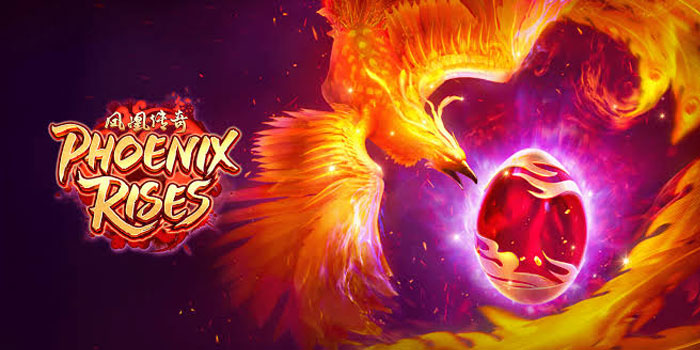 Trik Meraih Kemenangan di Slot Phoenix Rises