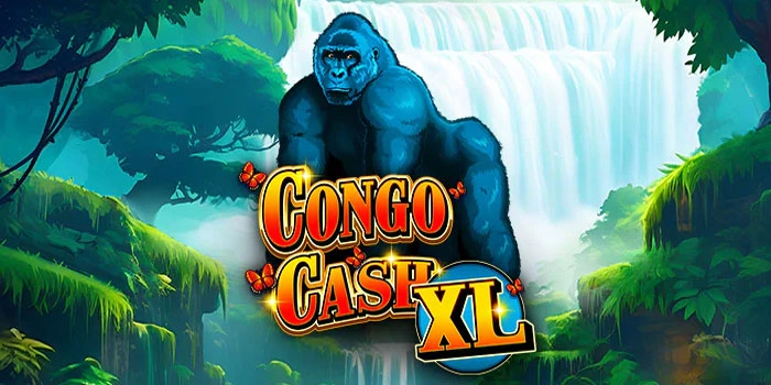 Metode Cerdas Pilih Nomor Slot congo cash xl