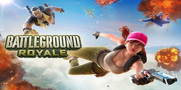 Rahasia Kombinasi Spin Slot Battleground Royale Bagi Pemula