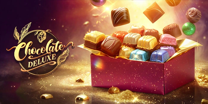 Cara Menentukan Waktu Tepat Bermain Slot Chocolate Deluxe