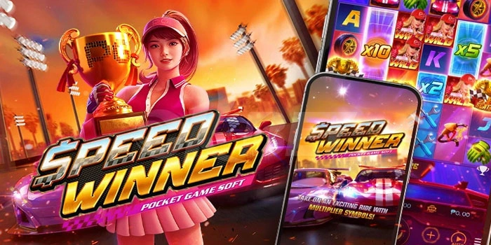 Panduan Bermain Slot Speed Winner Agar Scatter Mudah Muncul Panduan Bermain Slot Speed Winner Agar Scatter Mudah Muncul