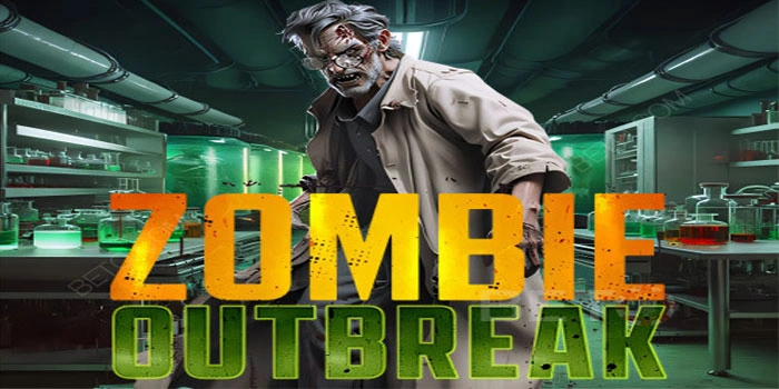 Teknik Bermain Slot Zombie Outbreak Untuk Menang Lebih Sering
